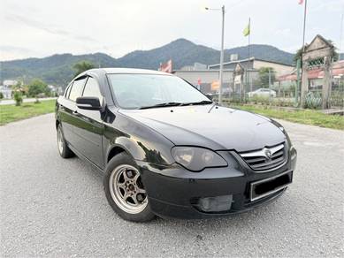 Proton PERSONA 1.6 ELEGANCE HIGH LINE (A)