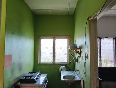 Seroja Apartment taman tasik jaya