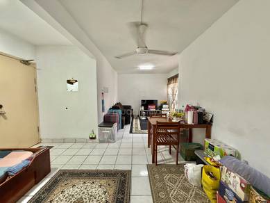 Taman Cendana 1 Tingkat Teres @ Sungai Chua Kajang [4Room] Freehold