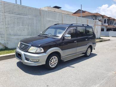 Toyota UNSER 1.8 LGX (M)