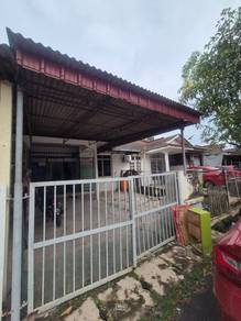 Murahhhhh 🔥- 1 Storey Taman Meru Indah Meru Klang