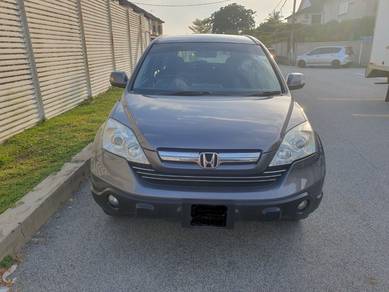 Honda CR-V 2.0 i-VTEC (A)