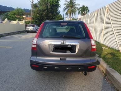 Honda CR-V 2.0 i-VTEC (A)