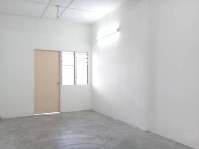 [CORNER UNIT 3 BILIK] RUMAH BESAR & MURAH  Panorama Lapangan Perdana A