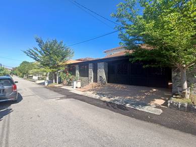 [FULLY RENO] 2 Storey Semi D, Taman Tasik Utama, Ayer Keroh
