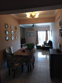 Sentul Mutiara Condo for rent