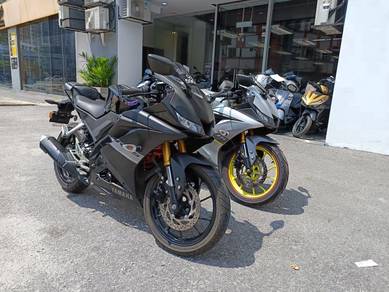 Yamaha R15,Tiptop condition,low monthly,BEST OFFER