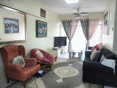 Sri Pandan Condominium , Ampang Selangor
