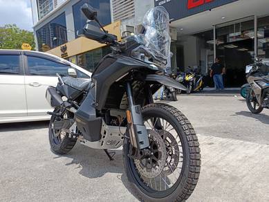 CFMOTO 800MTX,Ready Stock,MALAYSIA'S DAY PROMO
