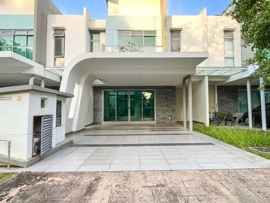 2 Storey Linked Villa-Setia Eco Glades (Liu Li Garden) Superlink