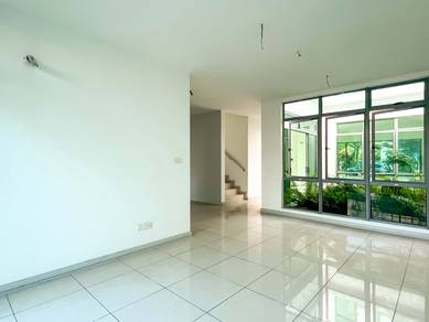 2 Storey Linked Villa-Setia Eco Glades (Liu Li Garden) Superlink