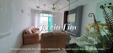 Reflection Condo 1449sf Airport View High Floor Corner  Key On Hand