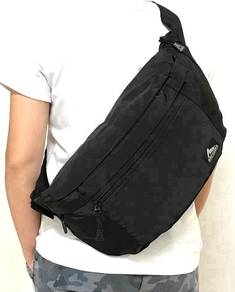 Gregory Waterproof Men's Pouch Bag