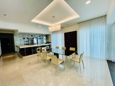 11 Gurney At Gurney Drive (Fully Reno Furnish) Seaview 4200sf