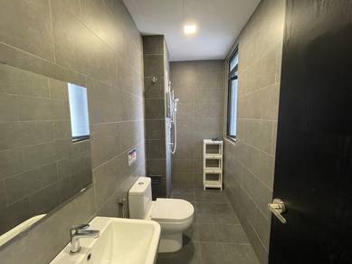 Female room unit Bilik Perempuan Neu Suites Jalan Ampang Jelatek LRT