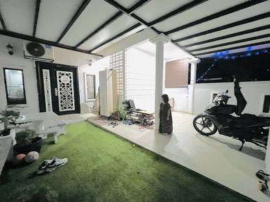 Single Storey Endlot Alam Perdana Bandar Puncak Alam