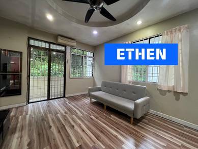 Asia Heights Condo NICE Unit FULL RENO [WORTH BUY] Farlim Ayer Itam