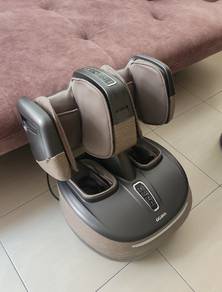 Ogawa foot massager