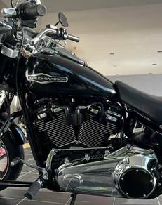 Harley Davidson FLSB Sport Gride