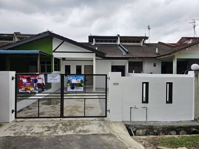 FULLY RENOVATE - Jalan Surian / Taman Desaru Utama, Bandar Penawar