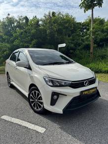 Perodua BEZZA 1.3 X MY16 FACELIFT (A)