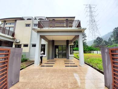 1.5 Storey Semi D,Taman Nusa Intan,Senawang, Seremban, Negeri Sembilan