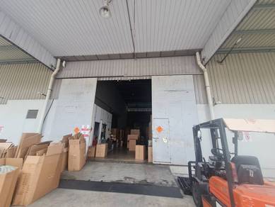 Butterworth Factory /Warehouse
