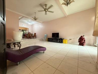 Perling , Taman Permata 2.5 Storey 22x75ft Big Unit