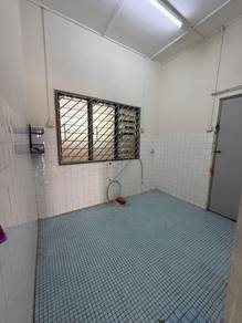 Molek, Desa harmoni 22x70ft Single Storey
