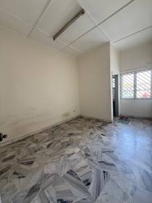 Molek, Desa harmoni 22x70ft Single Storey