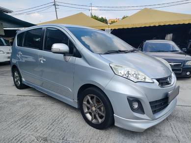 PERODUA ALZA 1.5 SE MUKA 99 AKPK CToS WARRANTY 15