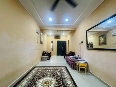 Single Storey Terrace Taman Saujana Kapar