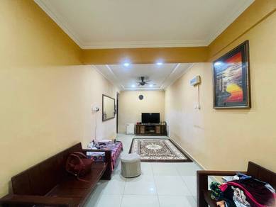 Single Storey Terrace Taman Saujana Kapar