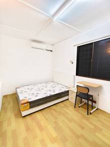Taman Usaha Jaya 2 Storey For Rent !!!