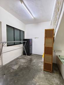 Taman Usaha Jaya 2 Storey For Rent !!!
