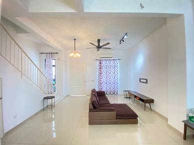 Eco Grandeur Graham Garden Bandar Puncak Alam For Rent