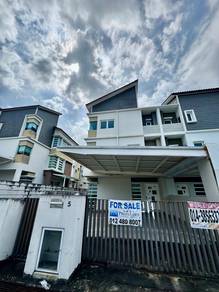 3/S/Semi-D Nine Ten (Tanjung Bungah) Value Buy