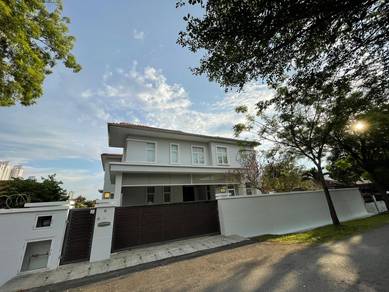 2/S/Bungalow At Tanjung Tokong Fully Reno with Private Lift 7941sf