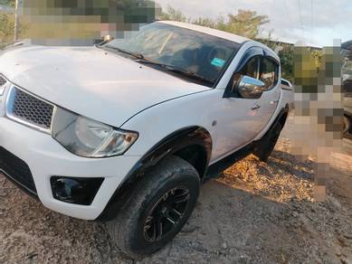 Mitsubishi TRITON 3.2 (A)