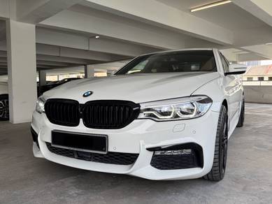 Bmw 530i 2.0 M-SPORT (A)