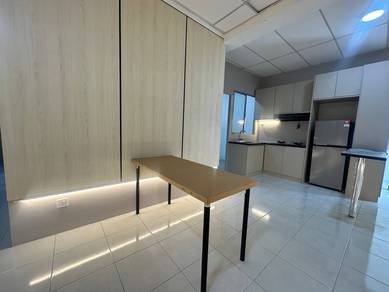 Rumah@Residential title Mewah Dengan Murah Area Klebang