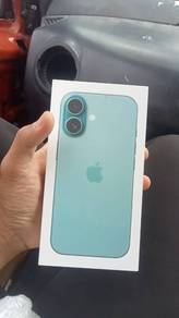 iphone 16 128gb jual/swap