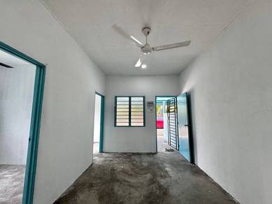 Rumah untuk disewa @ Senggarang, Batu Pahat, Johor.