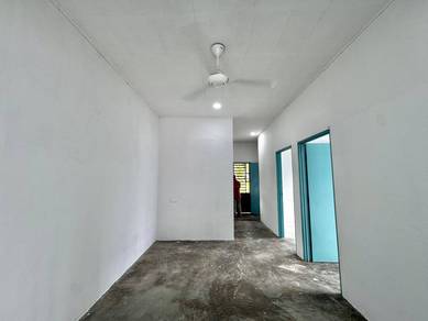 Rumah untuk disewa @ Senggarang, Batu Pahat, Johor.