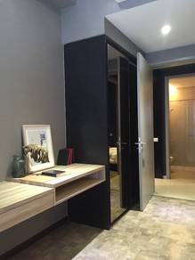 Twin Arkz Fully Furnished Dual Key Near Pavilion Bukit Jalil