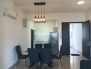 Marinox Sky Villa Condo At Tanjung Tokong (The Cheapest In Market)