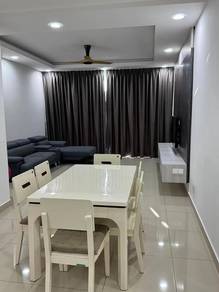 Setia Pinnacle Sungai Ara Fully Furnished