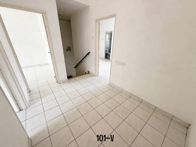 BELOW MARKET !! 20x65 4R3B Angsana Double Storey House Bandar Botanic