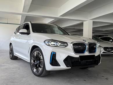 Bmw IX3 M SPORT INSPIRING MY21 G08 (A)