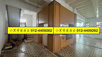 2-Sty Bungalow|Jln Kelawai|Facing Main Rd|High Exposure|5min to Gurney